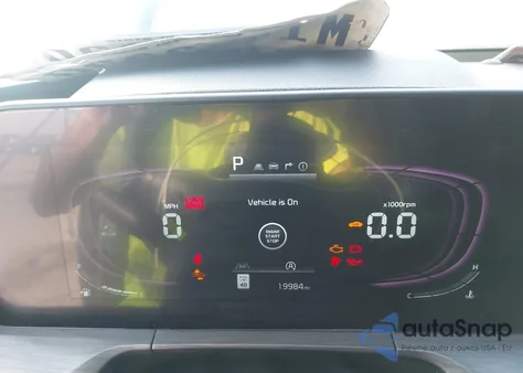 2023 Kia Telluride Ex X-Line from USA, damaged, VIN 5XYP3DGC8PG377757